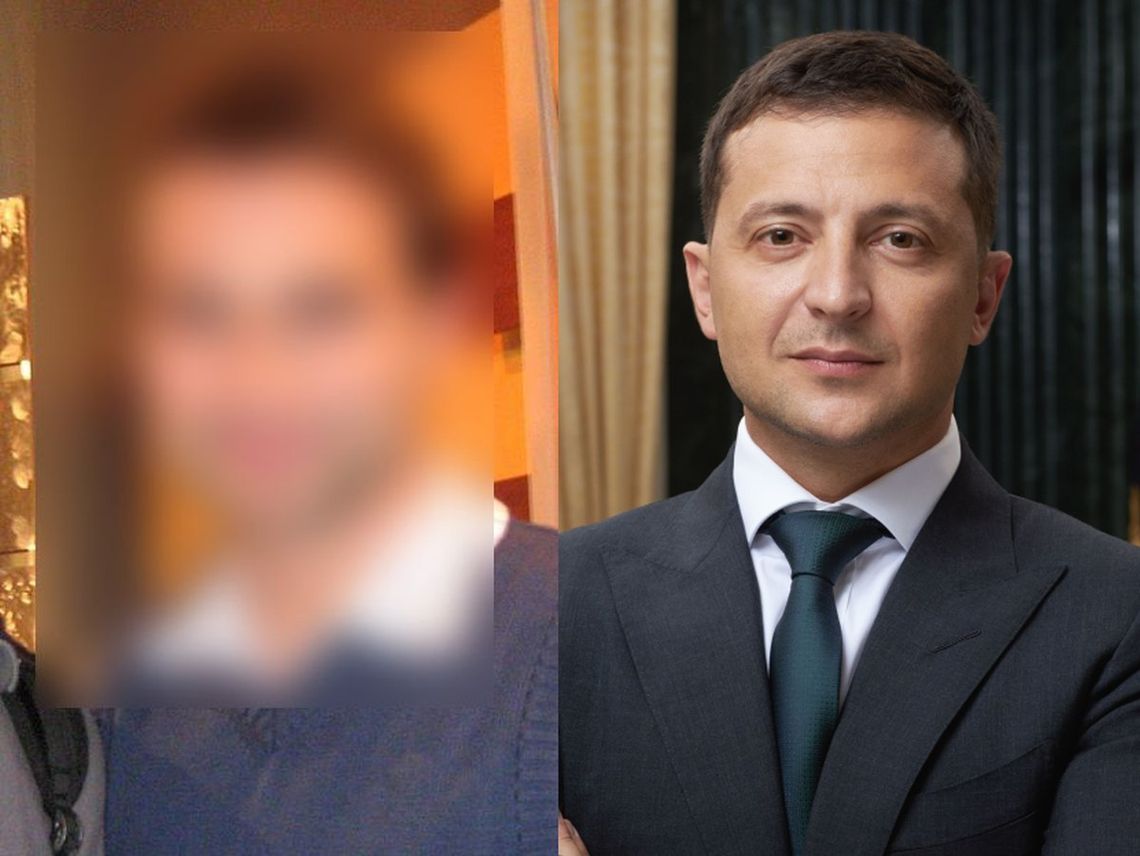 Polska wersja Sługi Narodu. Kto zagra postać, dzięki której sławę zdobył Wołodymyr Zełenski?