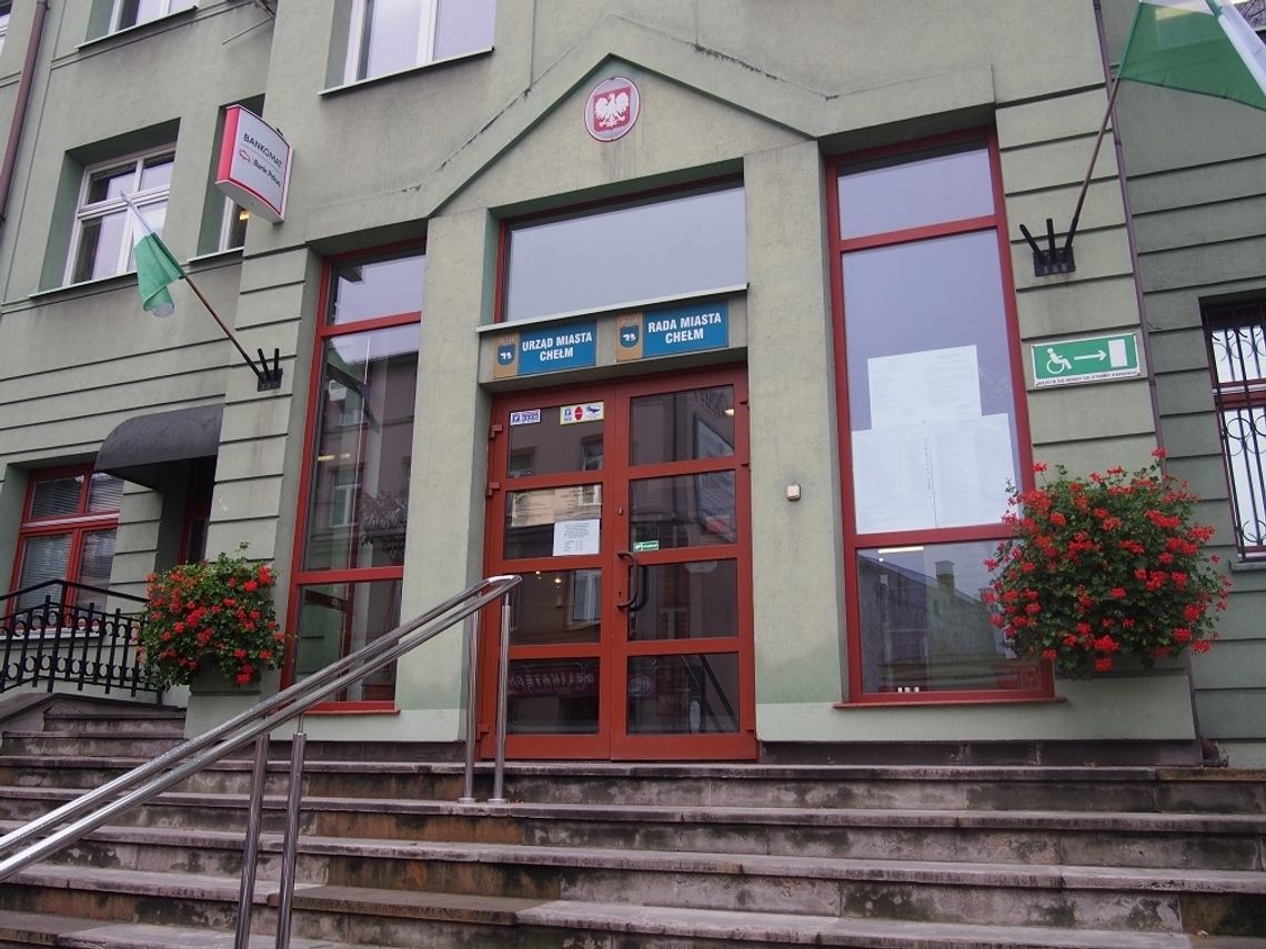 Pomoc dla wyborców i wszystkich potrzebujących Pomoc dla wyborców i wszystkich potrzebujących