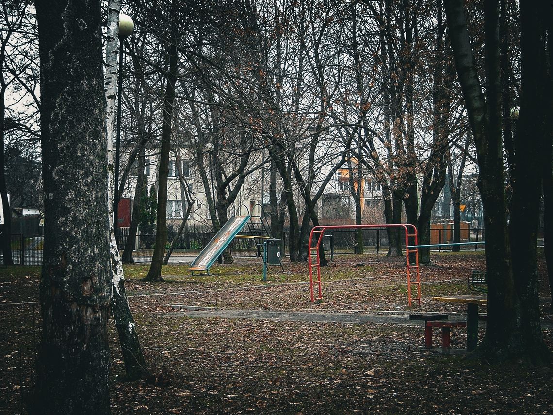 Chełm. Ponad 5 milionów złotych unijnego wsparcia na rewitalizację Ogródka Jordanowskiego