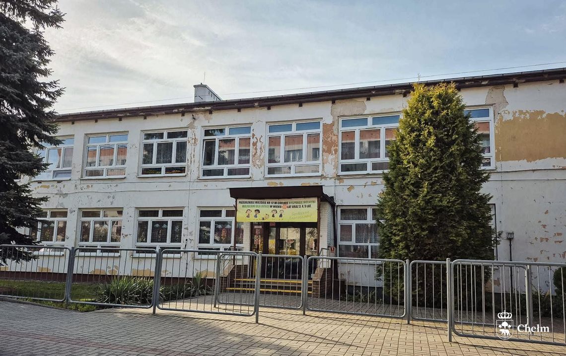 Chełm. Ponad 53 mln zł na termomodernizację szkół i przedszkoli Chełm. Ponad 53 mln zł na termomodernizację szkół i przedszkoli