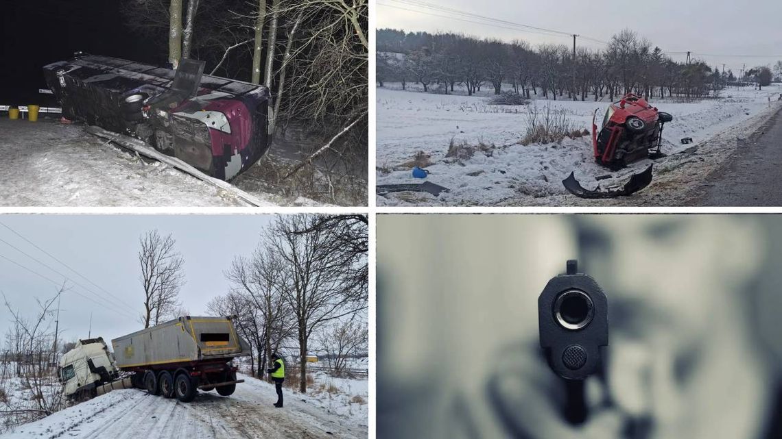 PORANNY PRZEGLĄD PRASY (20.01.2024) Super Tydzień