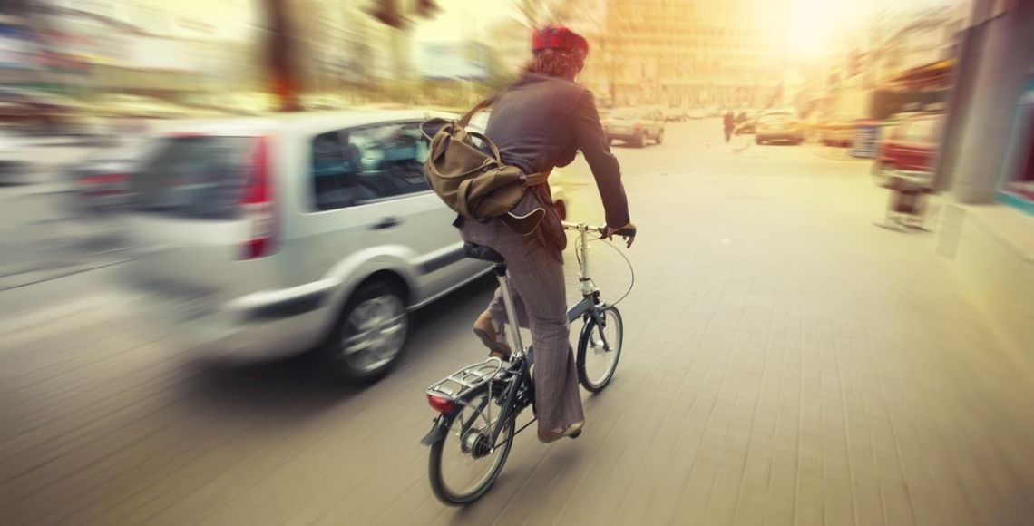 Potajemna zmiana przepisów. Nie tylko kierowcy będą zaskoczeni