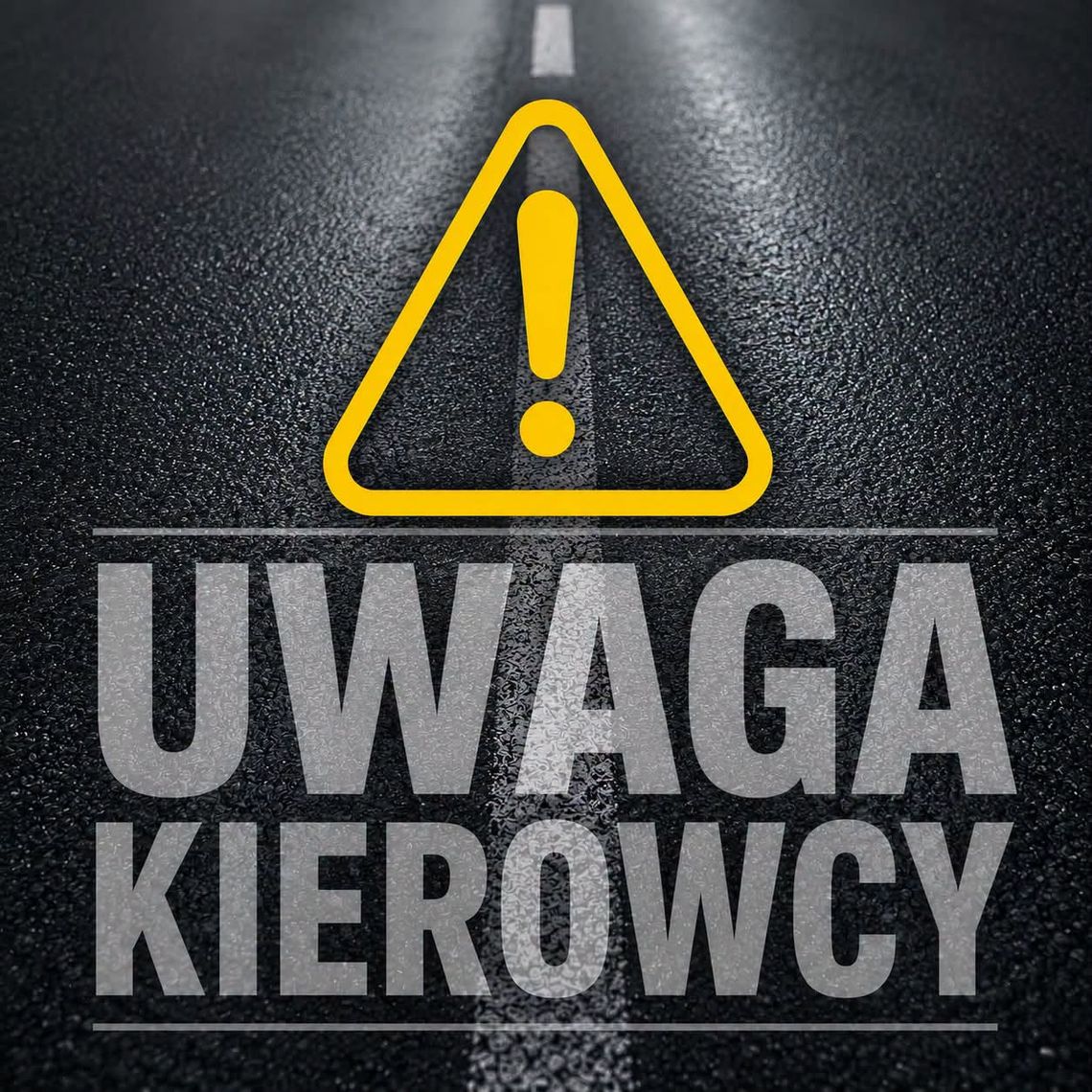 Potrącenie pieszego na przejściu w Wólce Orłowskiej na trasie DK17. Utrudnienia w ruchu! Potrącenie pieszego na przejściu w Wólce Orłowskiej na trasie DK17. Utrudnienia w ruchu!