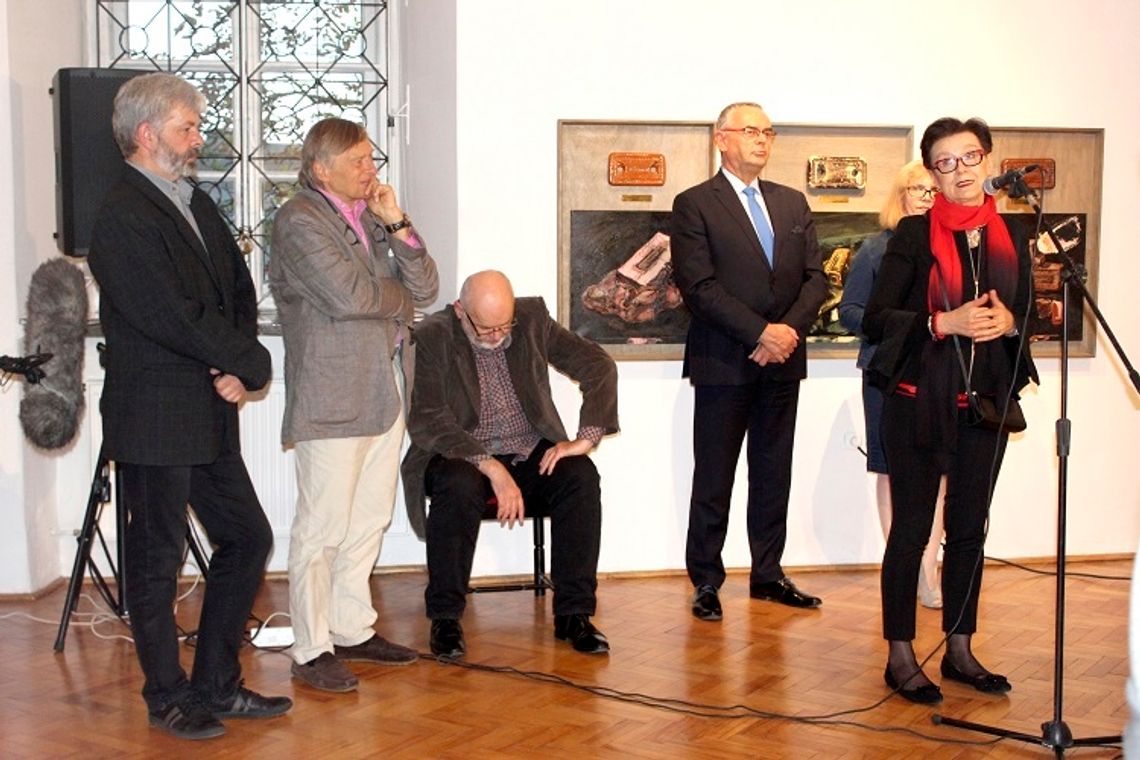 Potrójny jubileusz w muzeum