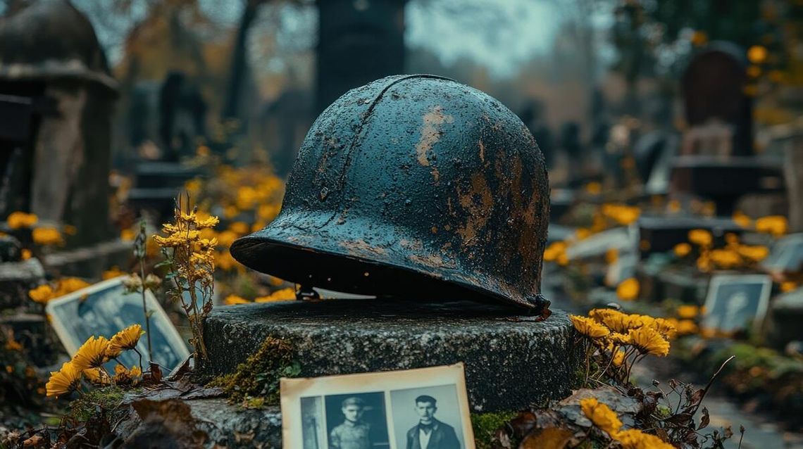 Pow. krasnostawski. Cmentarz wojenny w Tarnogórze-Kolonii bez odpowiednich drogowskazów. Radny apeluje o zmiany Pow. krasnostawski. Cmentarz wojenny w Tarnogórze-Kolonii bez odpowiednich drogowskazów. Radny apeluje o zmiany