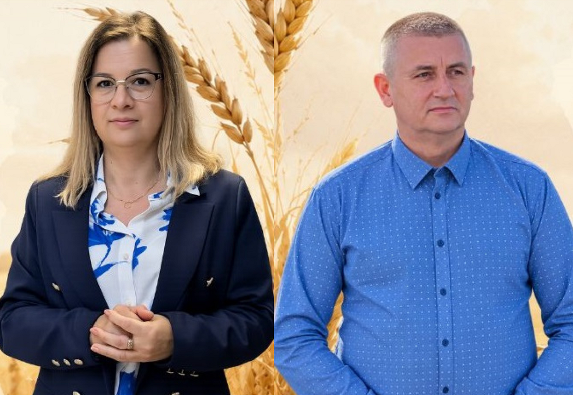 Pow. krasnostawski. Dożynki powiatowe 2026 już w tę niedzielę!