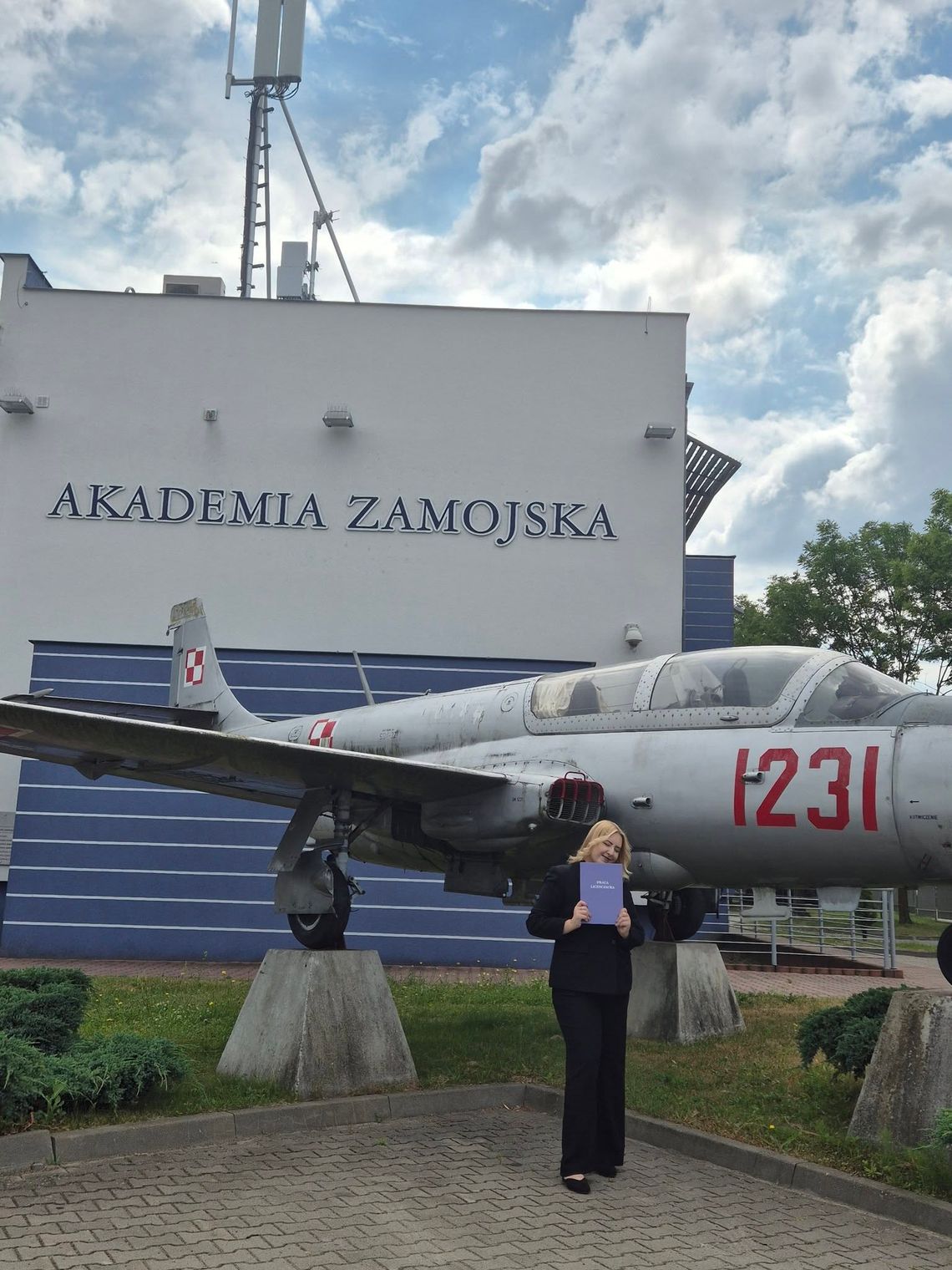 Pow. krasnostawski. Kraszczady coraz głośniej zaznaczają swoją obecność Pow. krasnostawski. Kraszczady coraz głośniej zaznaczają swoją obecność