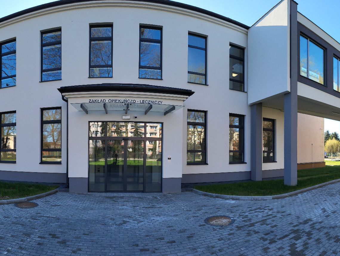 Pow. krasnostawski. Radni analizują przyczyny fiaska dotacji na rozbudowę ZOL