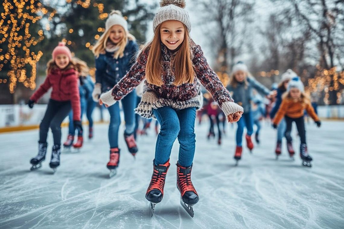 Pow. krasnostawski. Radni chcą darmowych wejść dla uczniów na czas ferii. Interpelacja trafiła do starosty