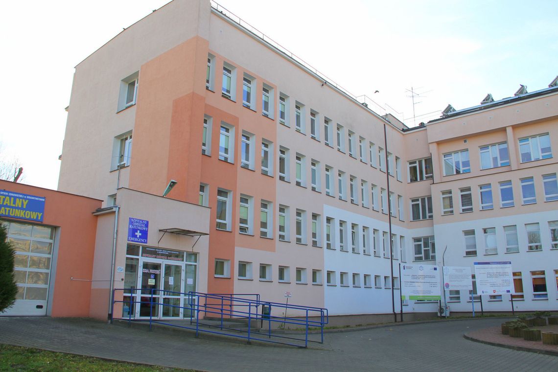 Pow. krasnostawski. Radny zapytał o długi i kolejki do kardiologa. Dyrekcja szpitala podaje najnowsze dane Pow. krasnostawski. Radny zapytał o długi i kolejki do kardiologa. Dyrekcja szpitala podaje najnowsze dane