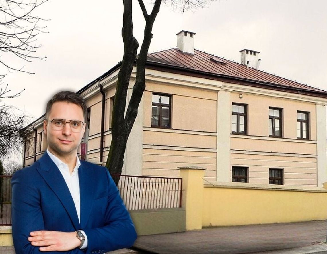 Pow. krasnostawski. Stanowisko zastępcy dyrektora PUP pod lupą radnego