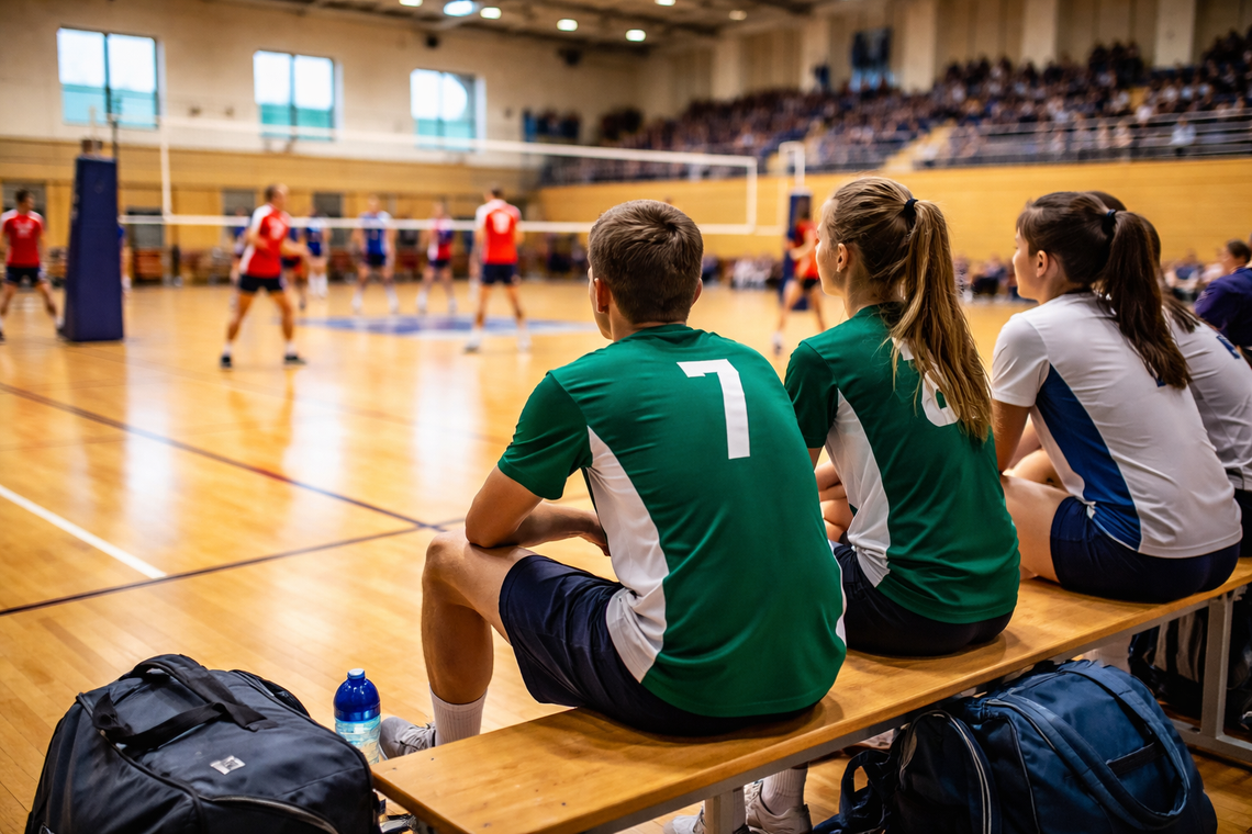 Pow. krasnostawski. Z ławki rezerwowych do roli gospodarza? Krasnystaw chce organizować zawody