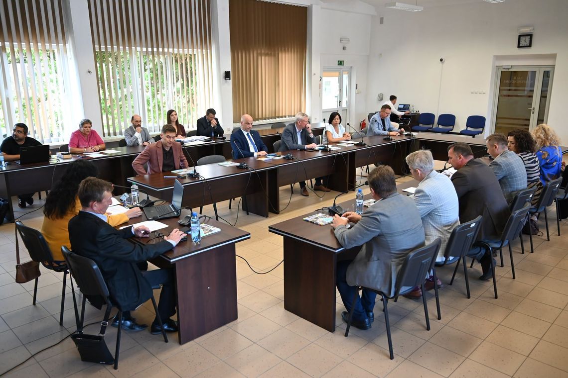 Pow. włodawski. Kolejny milion pożyczki dla włodawskiego szpitala