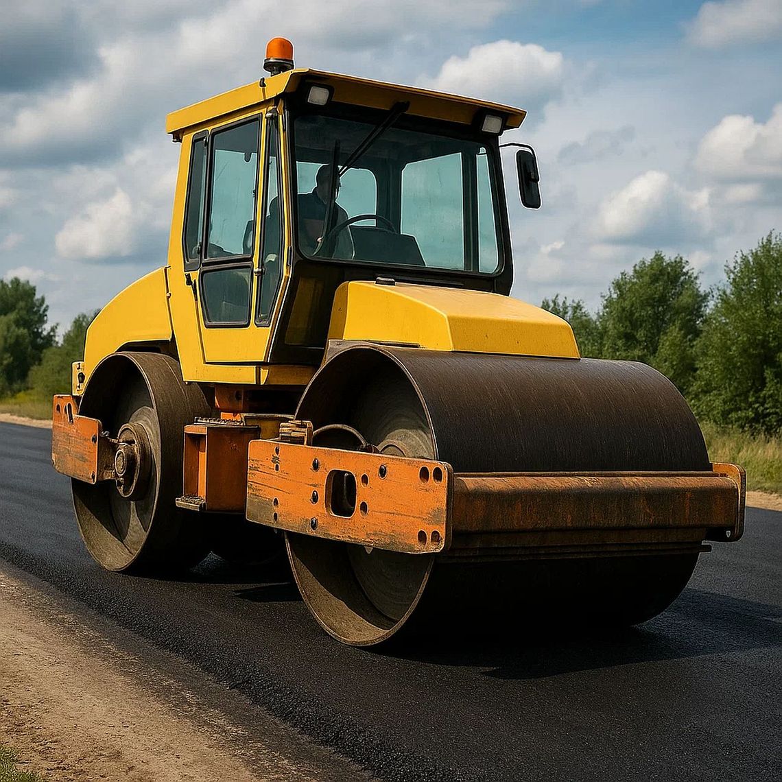 Pow. włodawski. Liczą na przebudowę powiatówki Kulczyn-Andrzejów. Skorzysta na tym cały region