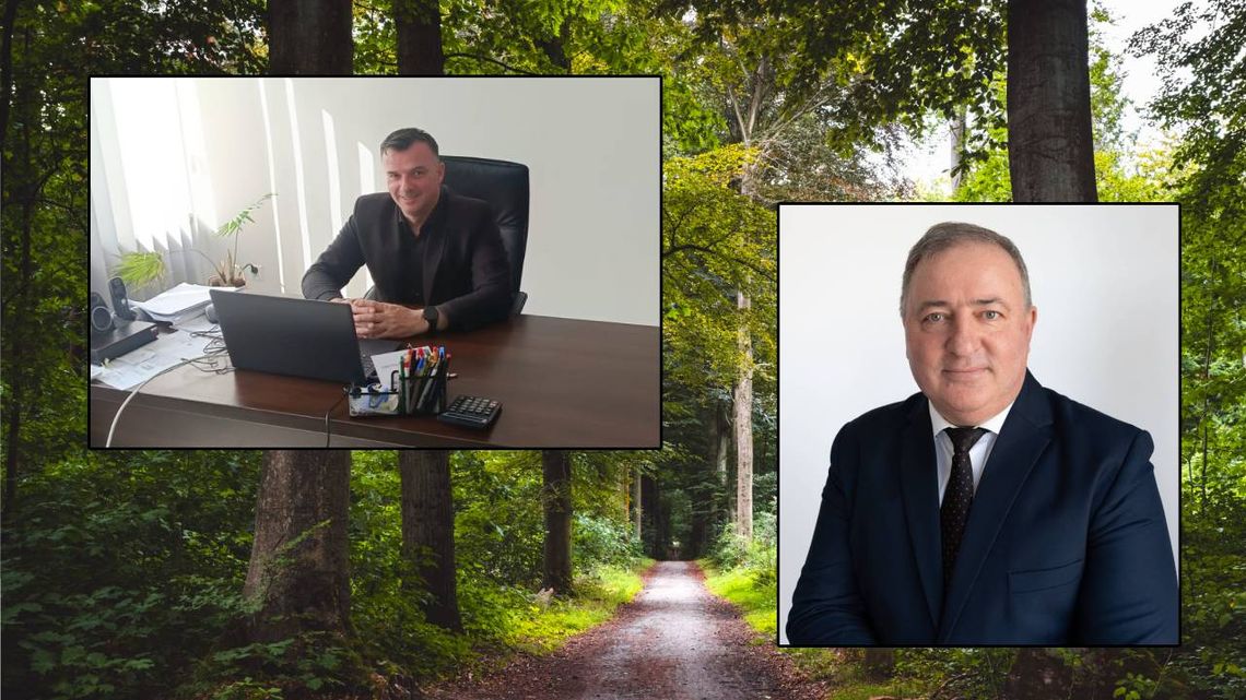 Pow. włodawski. Park sobiborski szansą na rozwój czy zagrożeniem? Samorządowcy zabierają głos
