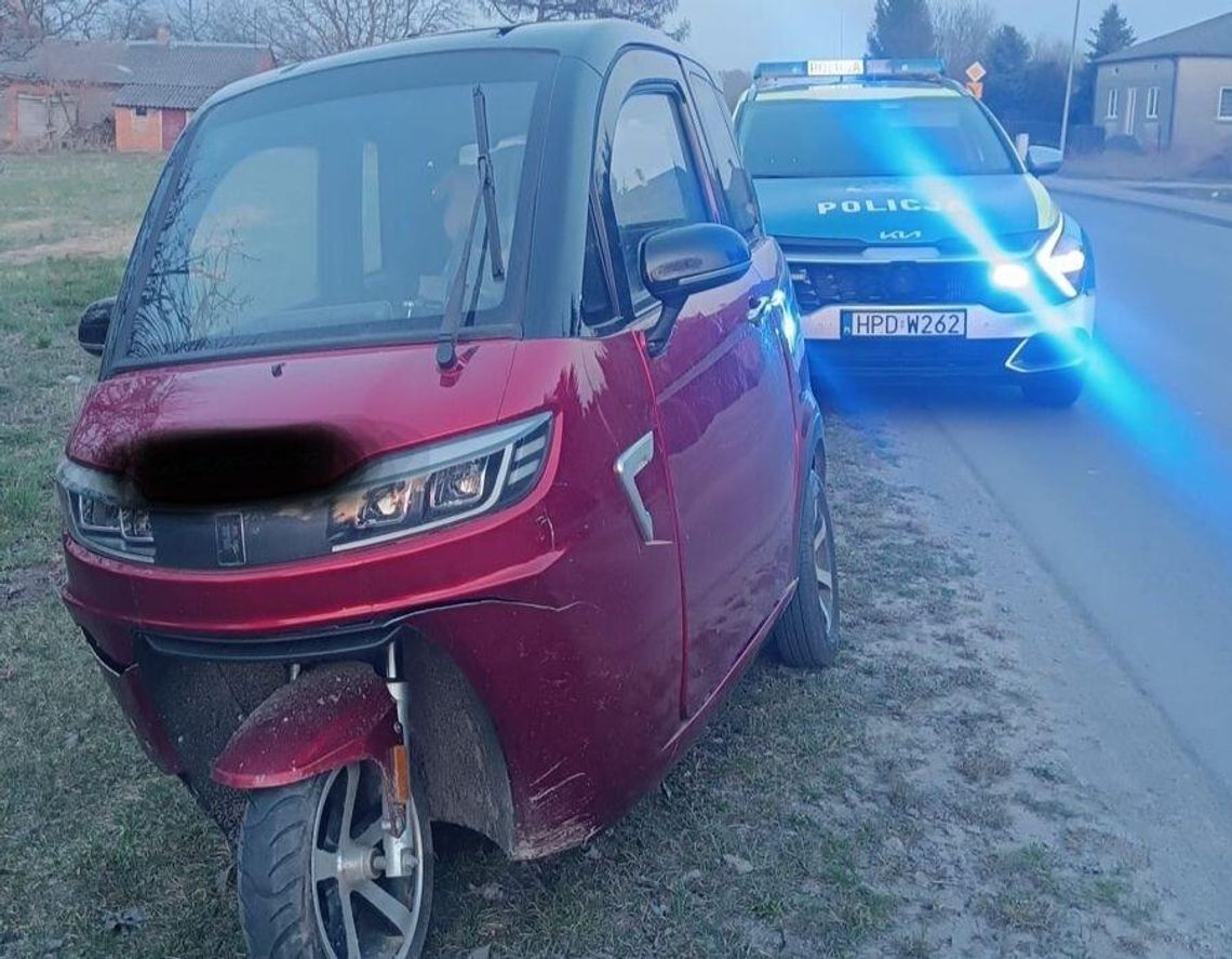 Pow. włodawski. Pijani kierowcy mimo zakazów. Trzy przypadki jednego dnia