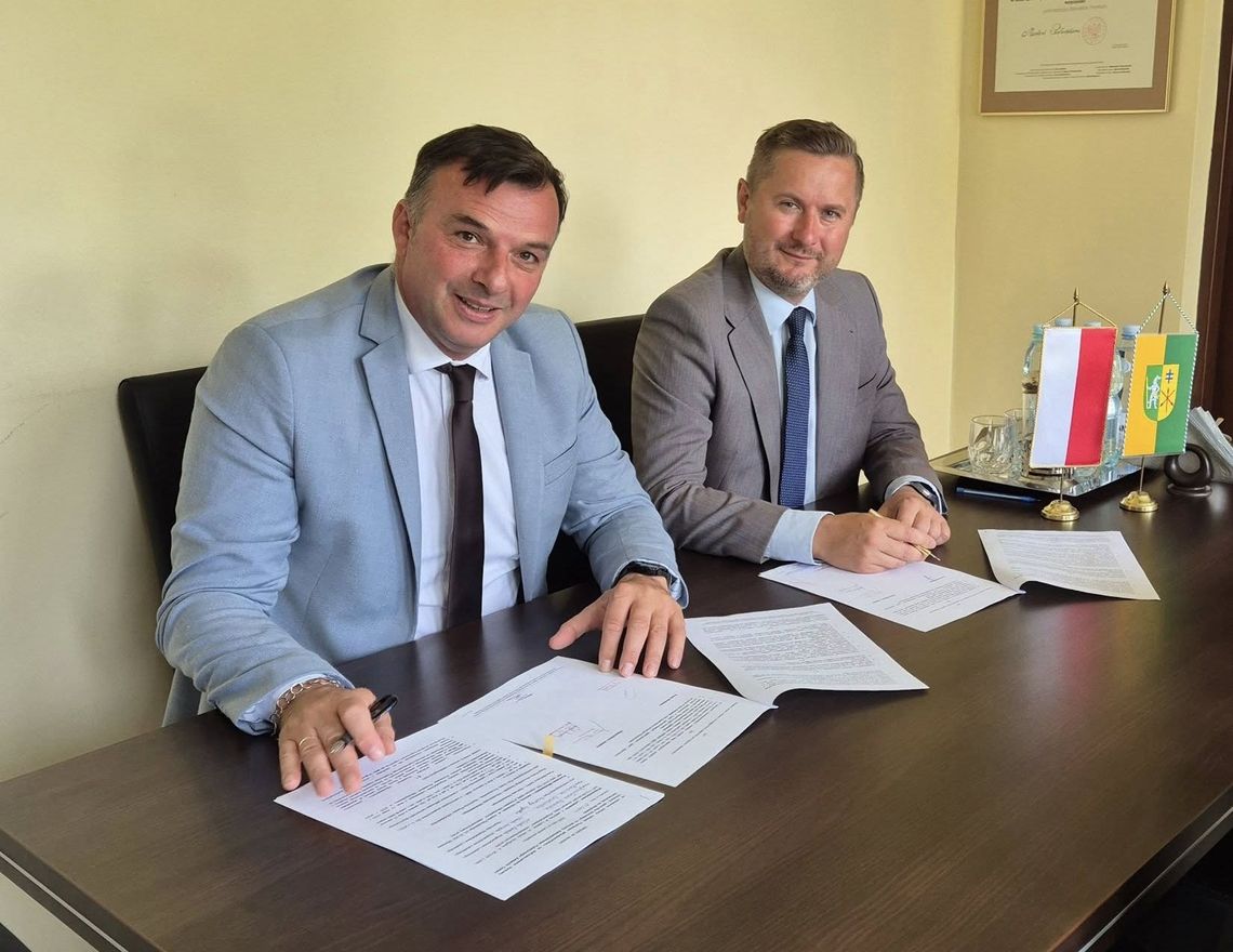 Pow włodawski. Pozyskali 400 tysięcy złotych na instalację tlenową w szpitalu