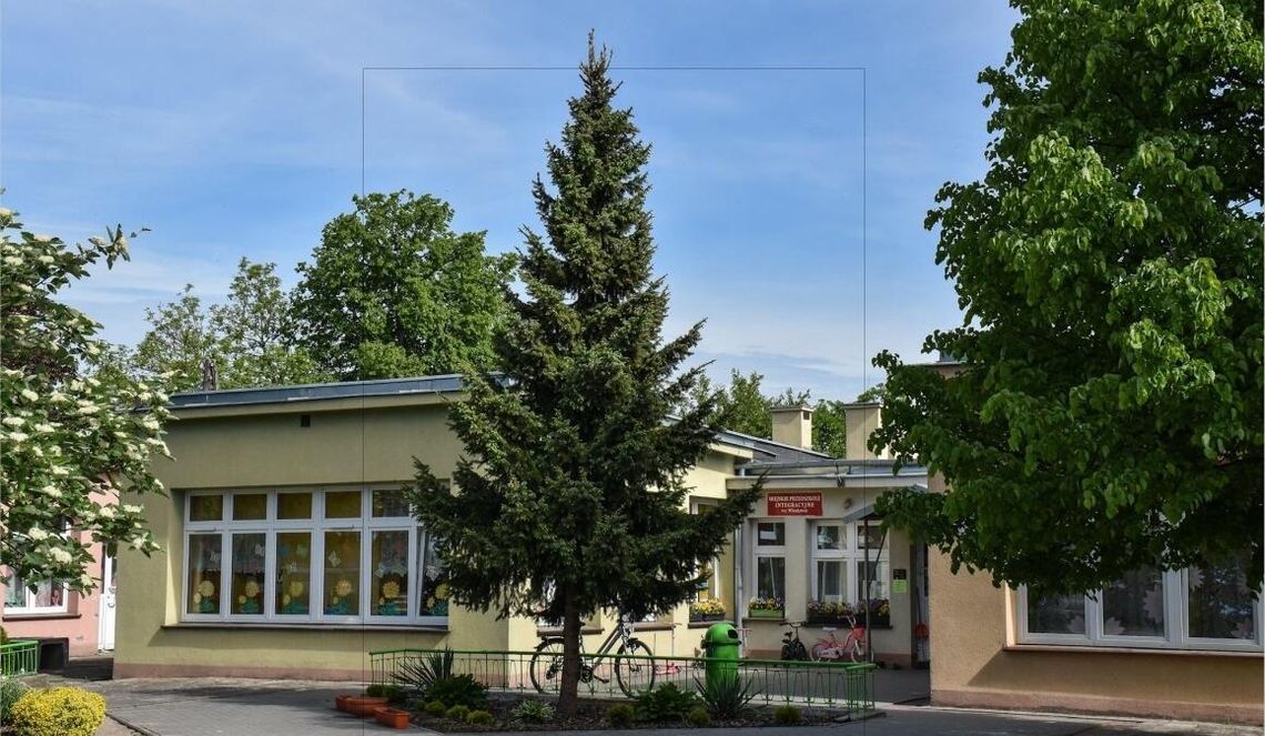 Pow. włodawski. Przedszkola doczekają się kompleksowej modernizacji