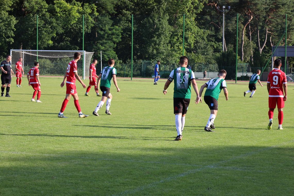 Powalczą o następny awans