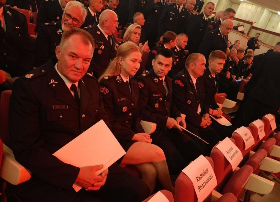 Powiat chełmski. Dzięki środkom pozostaną na straży. Ochotnicy otrzymali pieniądze na rozwój Powiat chełmski. Dzięki środkom pozostaną na straży. Ochotnicy otrzymali pieniądze na rozwój