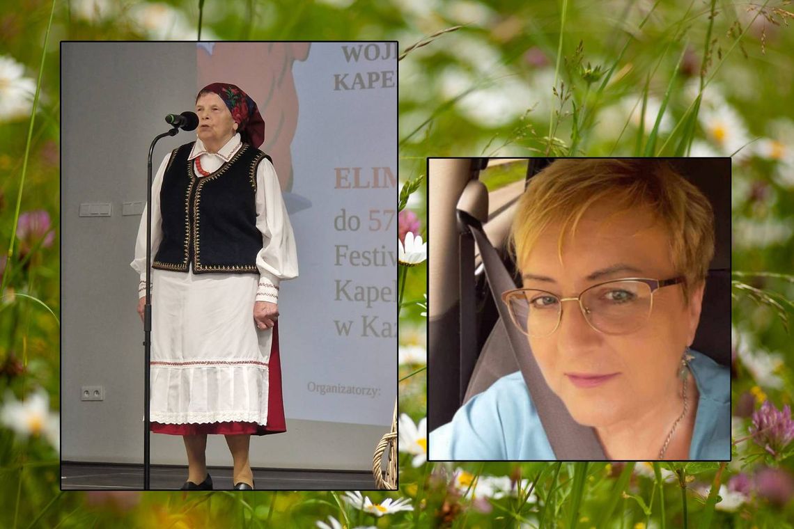 Kolejne już twórczynie ludowe z terenu naszego powiatu sięgnęły po jedno z najważniejszych (o ile nie najważniejsze) wyróżnienie dla osób, które działają na rzecz kultury naszych przodków. Nagroda im. Oskara Kolberga stanowi zawsze potwierdzenie jakości.