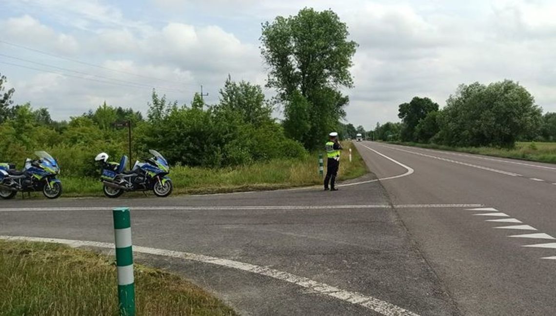 Powiat chełmski. Kierowcy dostali mocno po kieszeni. Mandaty po 5 tys!