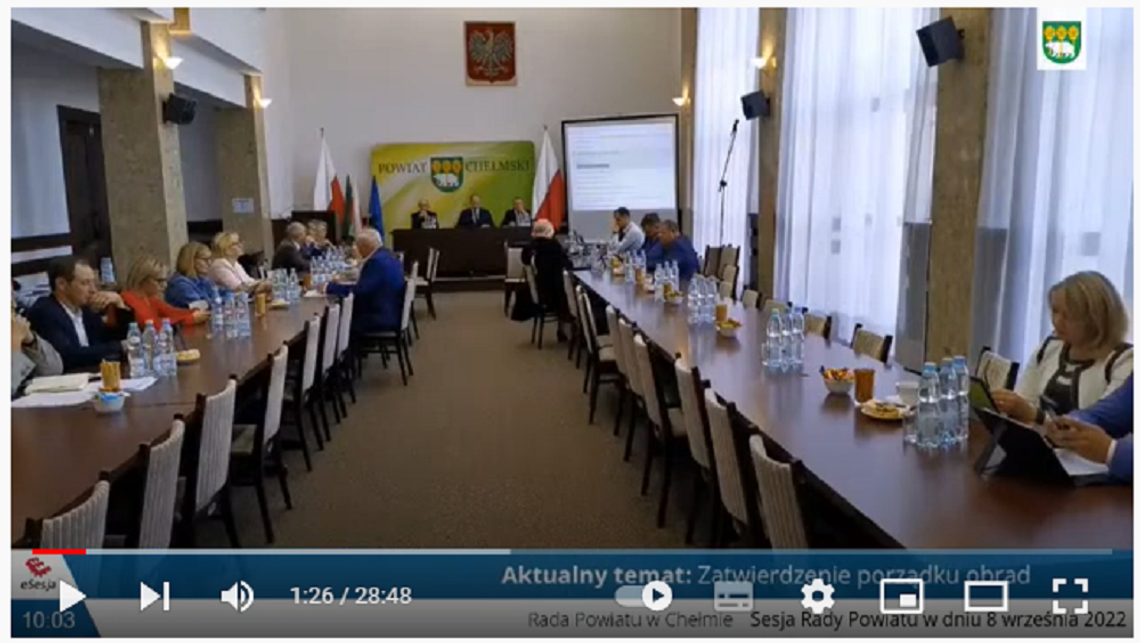 Powiat chełmski. Kto popełnił polityczny błąd, a kto chce się wypromować? Powiat chełmski. Kto popełnił polityczny błąd, a kto chce się wypromować?