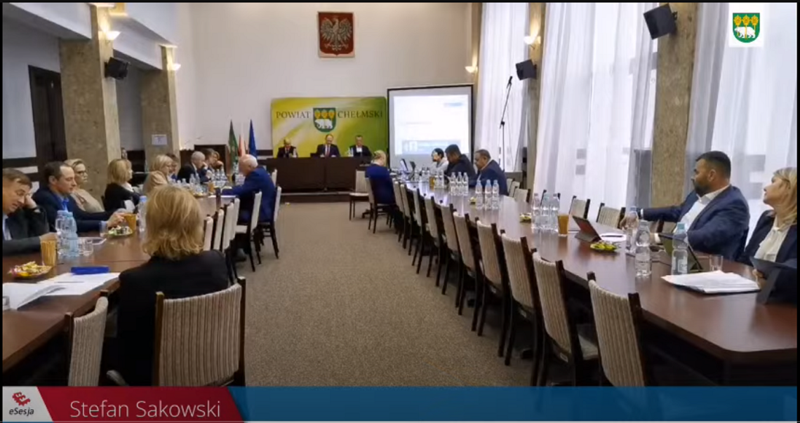 Powiat chełmski. Kontrowersyjne zmiany w statucie. Czy chodzi o oszczędności? Powiat chełmski. Kontrowersyjne zmiany w statucie. Czy chodzi o oszczędności?