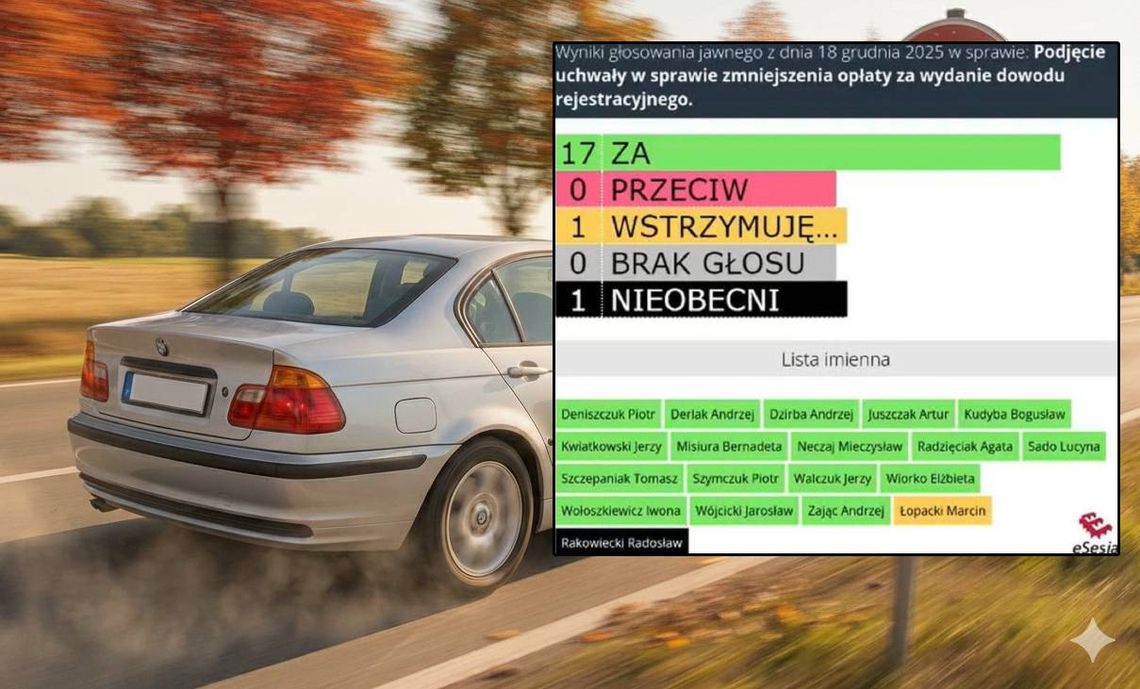 Ponieważ niektórym ulicom, jakie położone są w miejscowościach Jagodne, Parypse, Horodyszcze oraz Horodyszcze-Kolonia, nadano nazwy, wójt gminy Chełm Wiesław Kociuba wystąpił do władz powiatu z pewną prośbą.