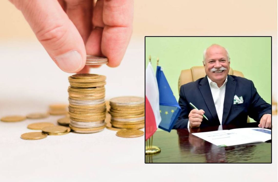 W porządku obrad ostatniej, powiatowej sesji pojawiła się uchwała w sprawie ustalenia nowych stawek poszczególnych składników wynagrodzenia włodarza powiatu chełmskiego. Zmiany miały związek z treścią wrześniowego rozporządzenia Rady Ministrów. O ile więcej będzie zarabiał Piotr Deniszczuk?