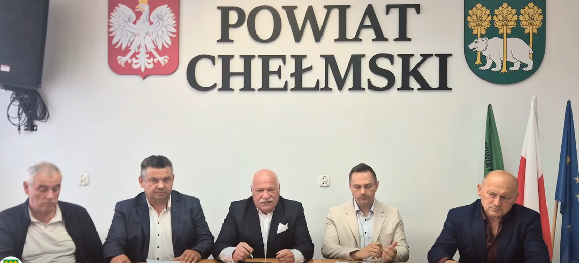 Powiat chełmski. Wzięli na tapet kolejne odcinki. Ruszają prace nad dokumentacją kluczowych fragmentów dróg Zarząd powiatu rozpoczął proces przygotowania dokumentacji projektowej dla przebudowy drogi powiatowej na odcinku Michałówka-Turka oraz remontu drogi w miejscowości Kobyle. To kolejny etap szeroko zakrojonych działań samorządu mających na celu poprawę stanu infrastruktury drogowej w regionie.