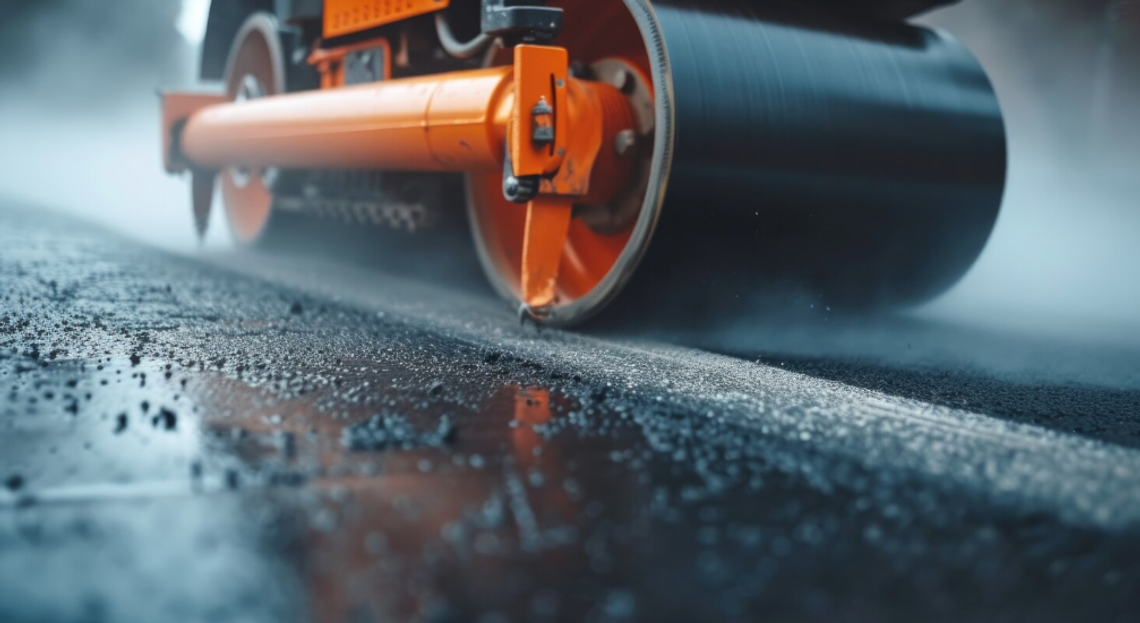 Dyrektor wydziału infrastruktury Starostwa Powiatowego w Chełmie Marek Bedliński przypomniał w czasie ostatniej sesji o tym, że powiat zabiega obecnie o możliwość uzupełnienia zasobów swojej bazy materiałowej. Prowadzone są postępowania przetargowe, które pomogą w wyłonieniu dostawców materiałów.