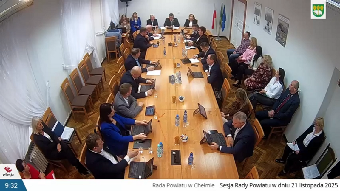 Wszystko wskazuje na to, że informacje, jakie na temat zaplanowanych przez powiat prac przekazywał w czasie niedawnych gminnych obrad w Wojsławicach przewodniczący rady Adam Łopocki oraz wójt Henryk Gołębiowski, znajdą swoje potwierdzenie w rzeczywistości.