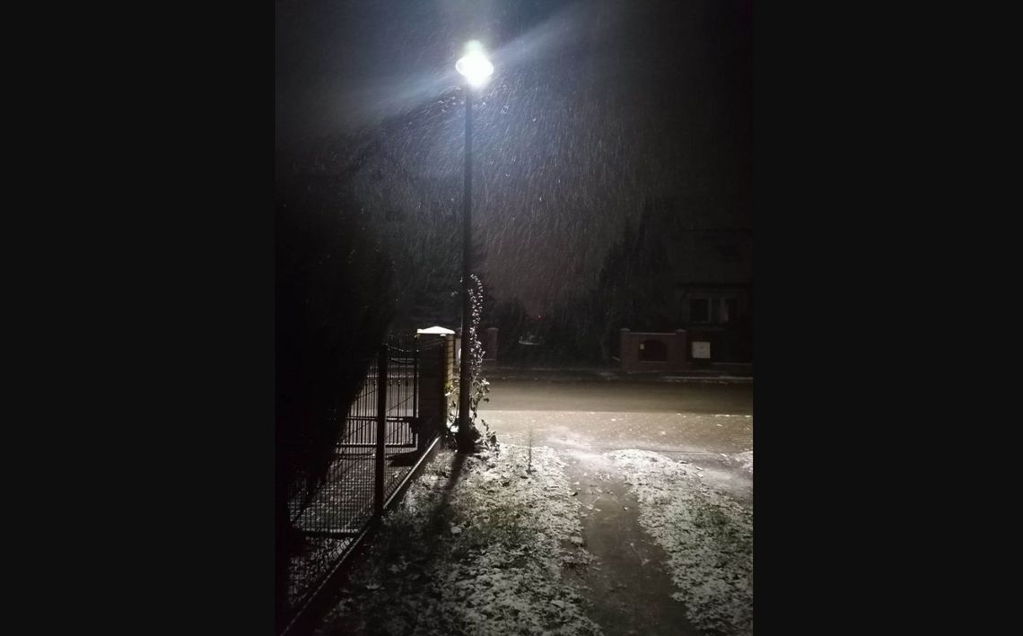 Powiat włodawski. Gminy gaszą uliczne latarnie. Muszą oszczędzać Powiat włodawski. Gminy gaszą uliczne latarnie. Muszą oszczędzać