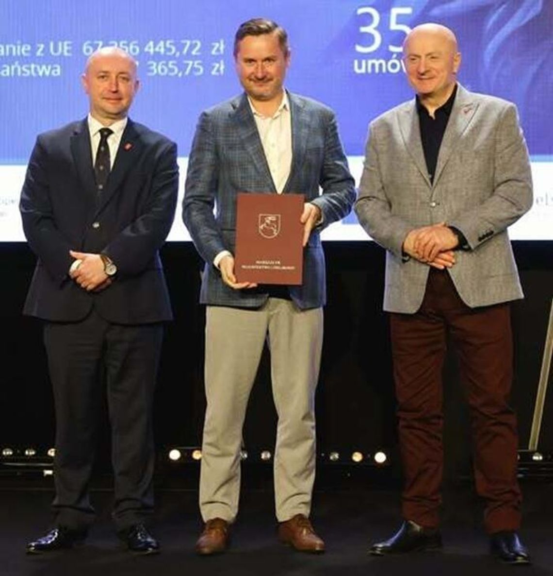 Powiat włodawski pozyskał 2 miliony na wsparcie seniorów Powiat pozyskał blisko 2 miliony złotych na funkcjonowanie Dziennego Domu „Senior+” we Włodawie.