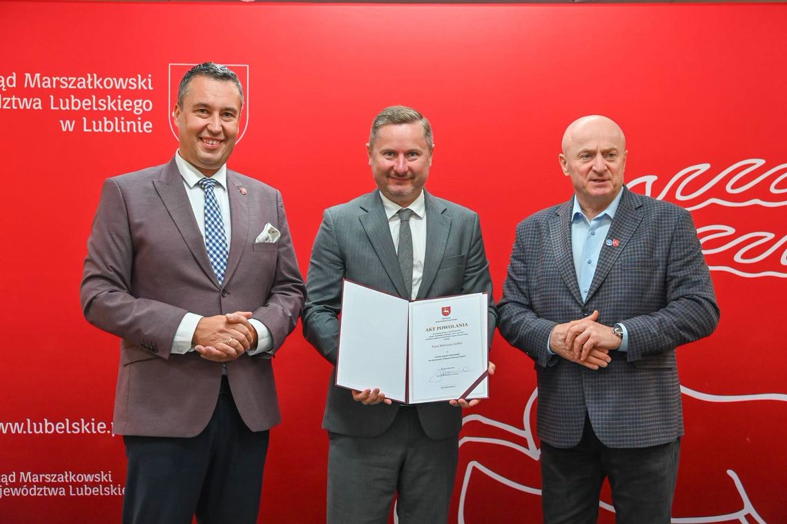 Powiat włodawski przystępuje do prac nad Programem Rozwoju Polesia Powiat włodawski przystępuje do prac nad Programem Rozwoju Polesia
