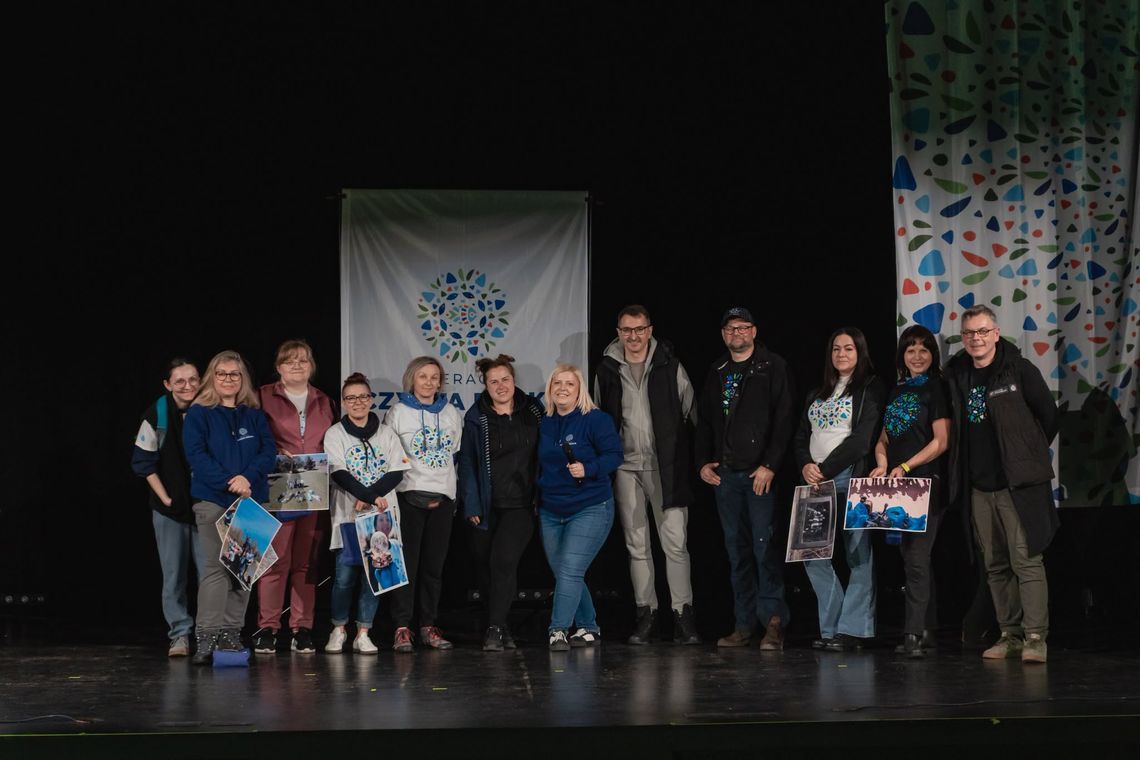 Powiat włodawski. Razem dla natury: finał 9. edycji Operacji Czysta Rzeka [ZDJĘCIA]