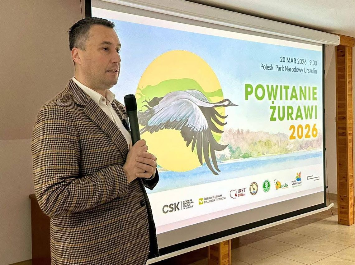 Powiat włodawski. Samorządy współpracują przy budowie marki regionu