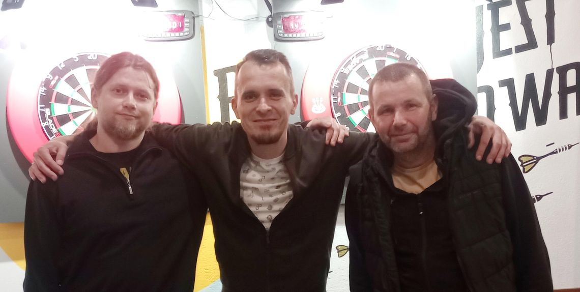 Powoli kończą sezon