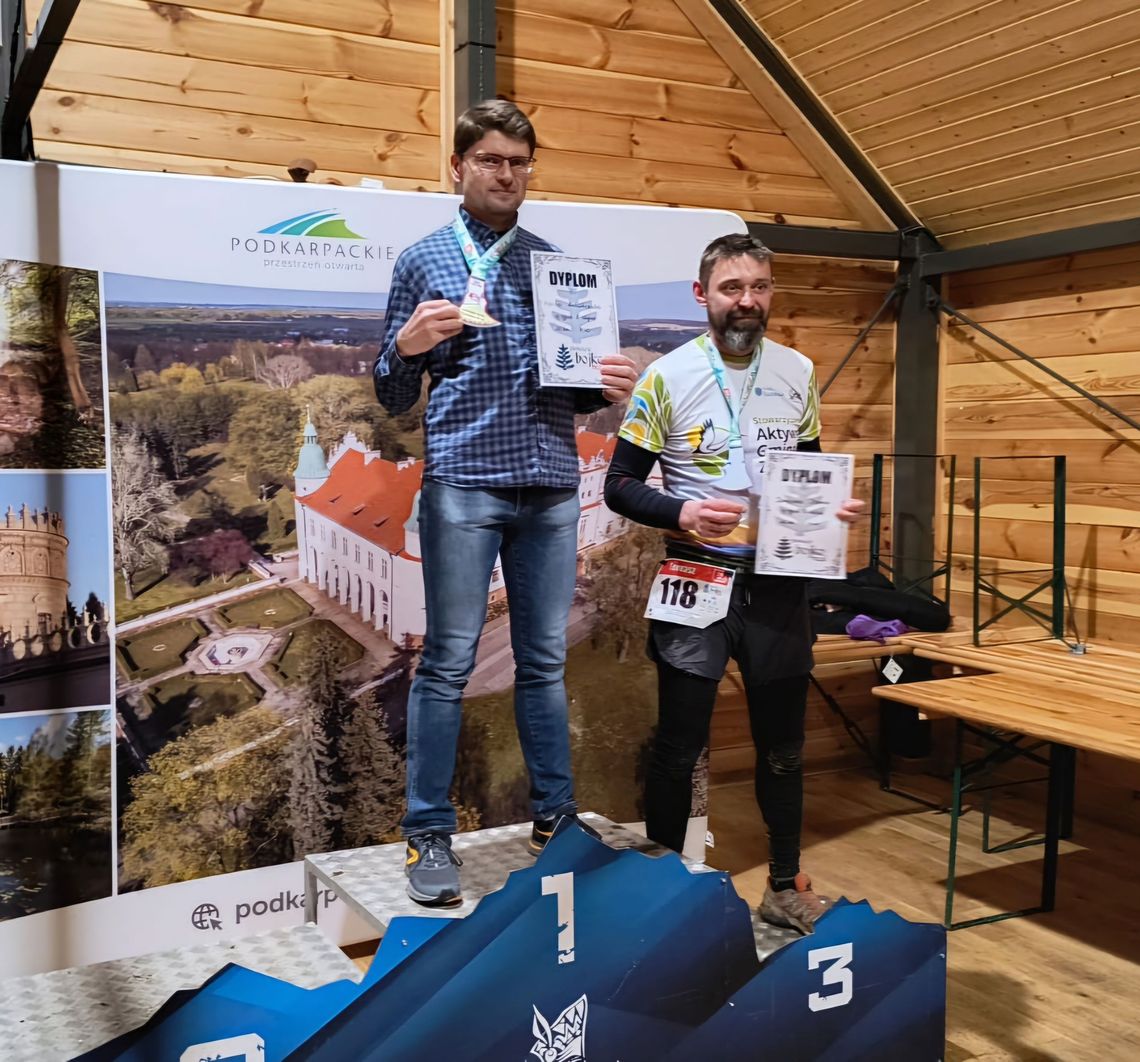 Pozazdrościć im szybkości Pozazdrościć im szybkości