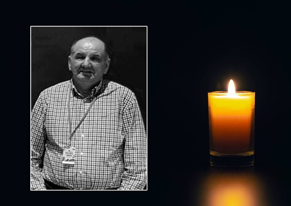 Pożegnanie Jerzego Dąbrowskiego. Chełm stracił cenionego przedsiębiorcę