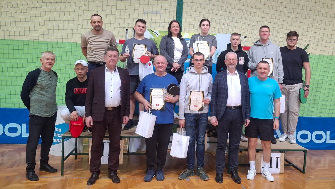 Pozytywnie i na sportowo