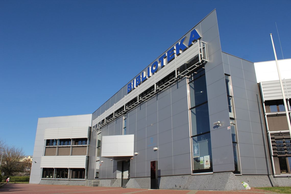 Pracownicy chełmskiej biblioteki domagają się podwyżek i równego traktowania