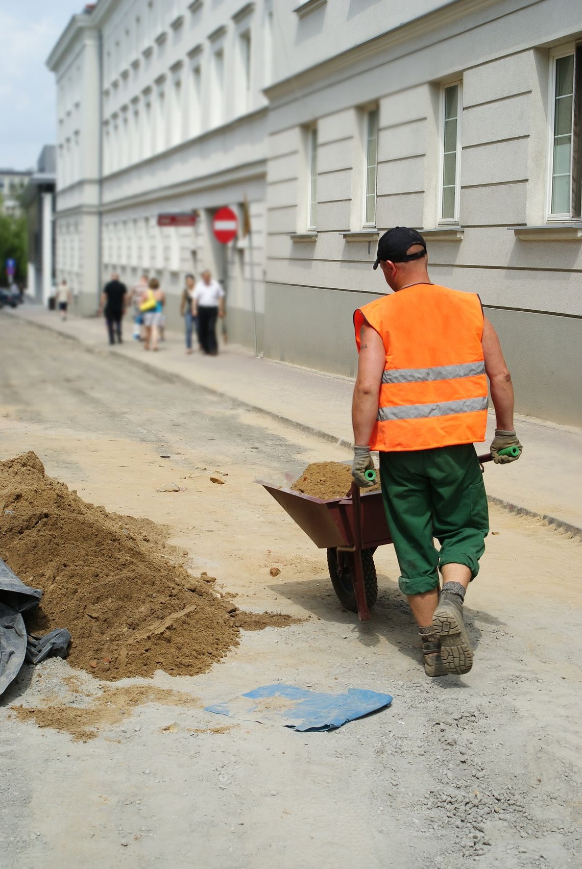 Pracowników w tych zawodach poszukują w Chełmie i okolicach (06-08-23)