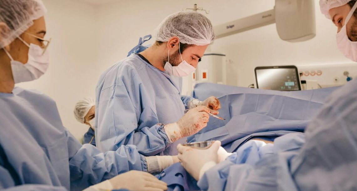 Prawie 3 mln zł dla lekarza. Szpitale ujawniły zarobki Prawie 3 mln zł dla lekarza. Szpitale ujawniły zarobki