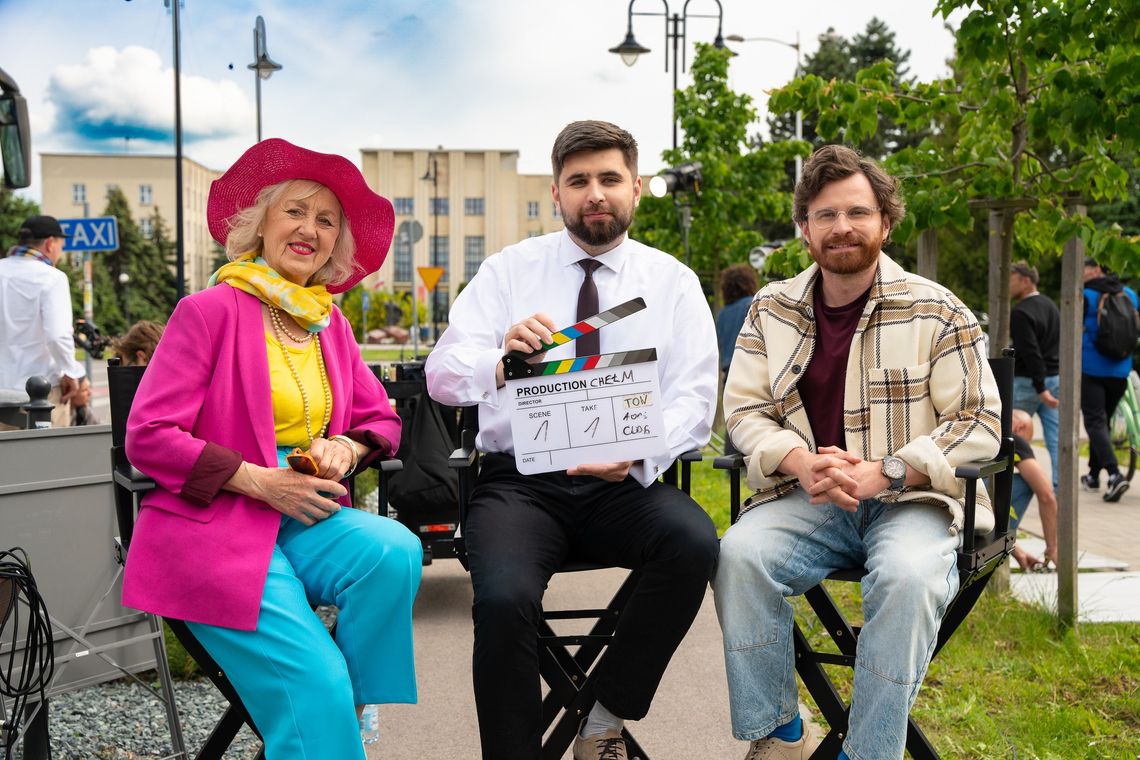 Prawie pół miliona złotych za emisje spotu Chełma w Telewizji Republika Prawie pół miliona złotych za emisje spotu Chełma w Telewizji Republika