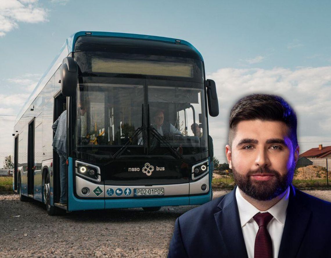 Prezydent Chełma dementuje plotki o płatnej komunikacji miejskiej