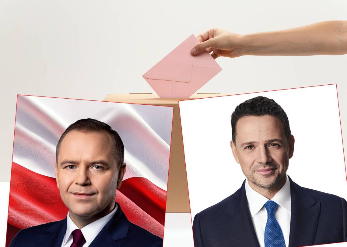 Prezydent elekt zdominował Chełm i powiat chełmski Prezydent elekt zdominował Chełm i powiat chełmski