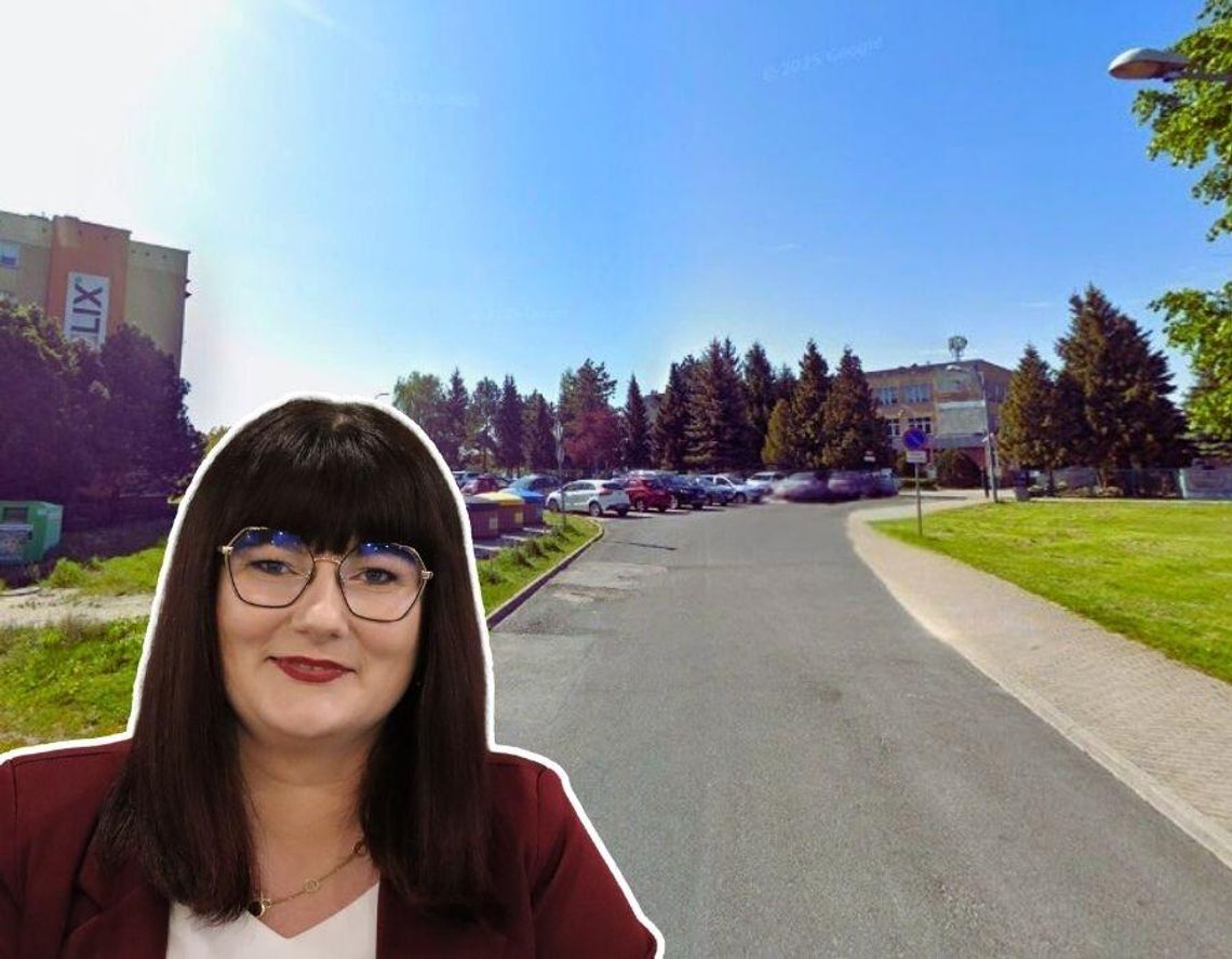 Progi zwalniające na Legionów Polskich? Mieszkańcy czekają, miasto szuka środków