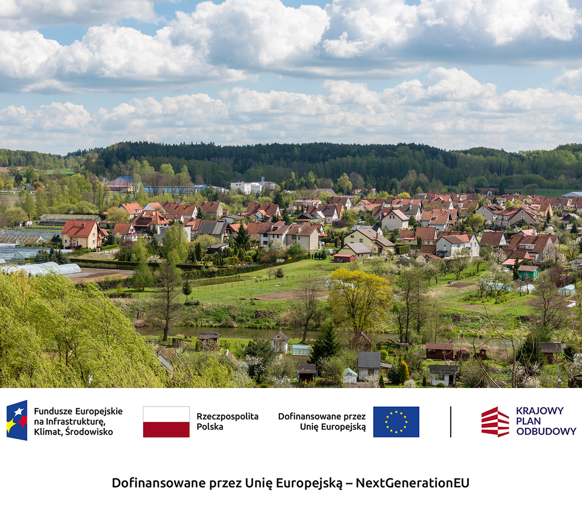 Program Czyste Powietrze w nowej odsłonie Nareszcie ciepły, zdrowy dom na lata